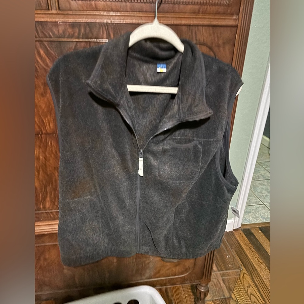 Men’s vest